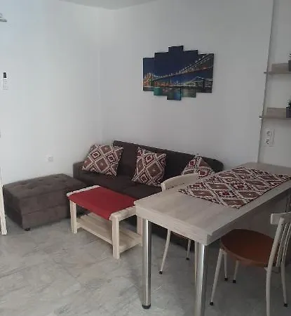 아파트 Panorama Kálymnos