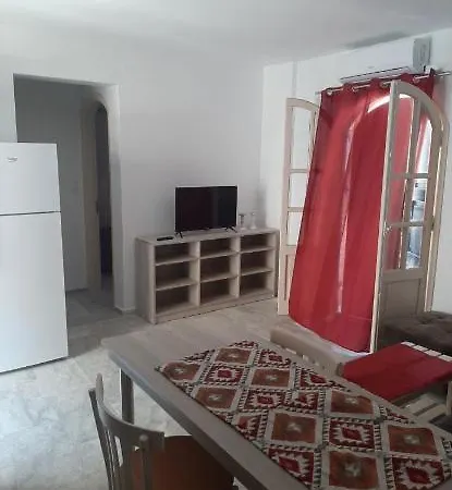 Panorama Kálymnos